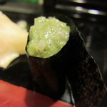 宝寿司分店 - みずたたき★