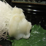 宝寿司分店 - たこ