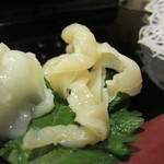 宝寿司分店 - ほたてみみ