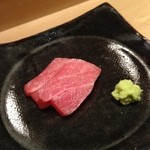 すゝき野 鮨金 - 