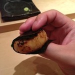 すゝき野 鮨金 - 