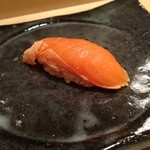 すゝき野 鮨金 - 時しらず