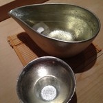 すゝき野 鮨金 - 