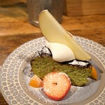 富士屋本店グリルバー - 