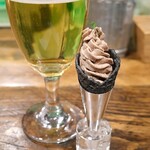 富士屋本店グリルバー - 