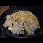 Tempura Tsuna Hachi - 