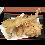 Tempura Tsuna Hachi - 