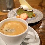 富士屋本店グリルバー - 