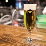 富士屋本店グリルバー - 