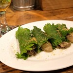 富士屋本店グリルバー - 