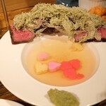 富士屋本店グリルバー - 