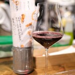 富士屋本店グリルバー - 