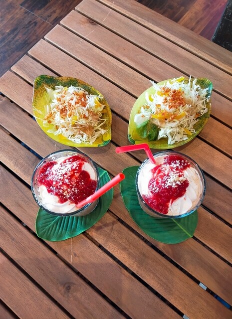 Zipangu Carry Cafe 白河駅前店（ジパング カリー カフェ） - 白河（カレー）の写真