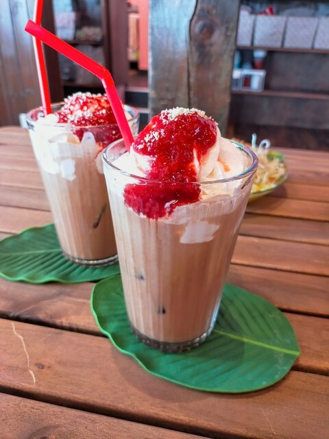 Zipangu Carry Cafe 白河駅前店（ジパング カリー カフェ） - 白河（カレー）の写真