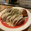 Takoyaki Sakaba Takoyuki - 