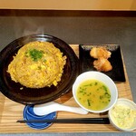 炒飯専門店 迅や - 