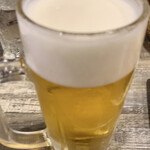 KABA'S KITCHEN - 生ビール中