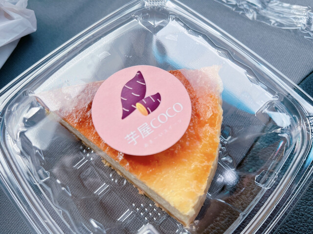 芋屋COCO（ココ） - 武佐（スイーツ）の写真