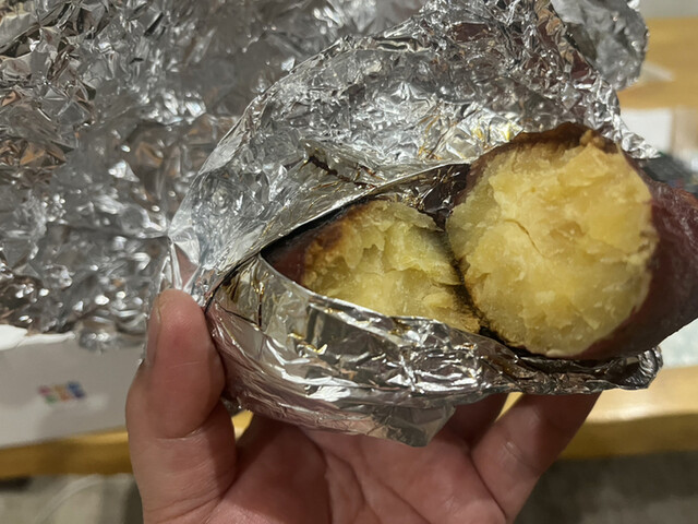 芋屋COCO（ココ） - 武佐（スイーツ）