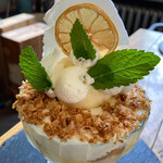 スモーブロー キッチン ナカノシマ - 