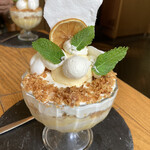 スモーブロー キッチン ナカノシマ - 