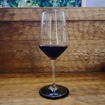 Diningbar ORANGUTAN - 赤ワイン