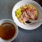 銀河系ラーメン リオブール - 