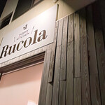 Rucola - 