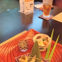 とうふ屋うかい 鷺沼店 - 