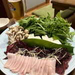 なだ - 料理写真: