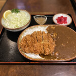 Tonkatsu Kazoku - 