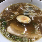 十八番 - ラーメン