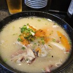 浅草寿司場 日向丸 - 