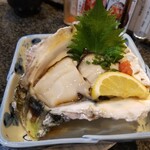 浅草寿司場 日向丸 - 