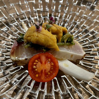 薪焼きび - 