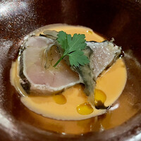 薪焼きび - 