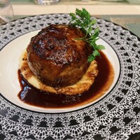 俺のフレンチ グランメゾン 大手町 - 