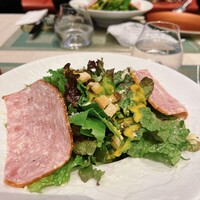 俺のフレンチ グランメゾン 大手町 - 