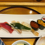 Sushi Tamura - 