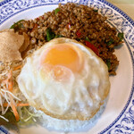 Faa Thai - 