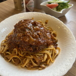 サントス珈琲店 - 