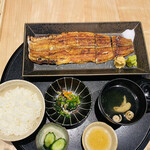 うなぎ四代目菊川 - 