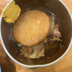 立ち呑み 庶民 - 