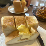 サントス珈琲店 - 