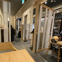 うなぎ四代目菊川 東京駅黒塀横丁店 - 