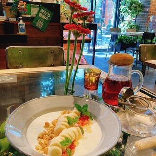 Aoyama Flower Market TEA HOUSE - 