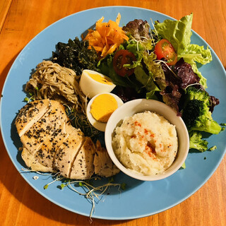 カフェ リュバン_1