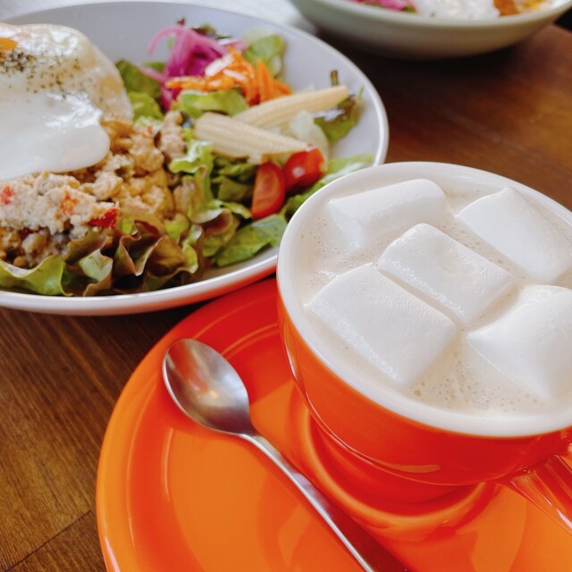 CAFE LABORATORY （カフェ ラボラトリー） 米沢/カフェ 食べログ