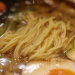 Kyuushuujangararaamen - 