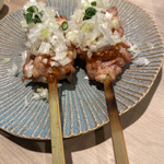 Yakitori Matsuyoi - 